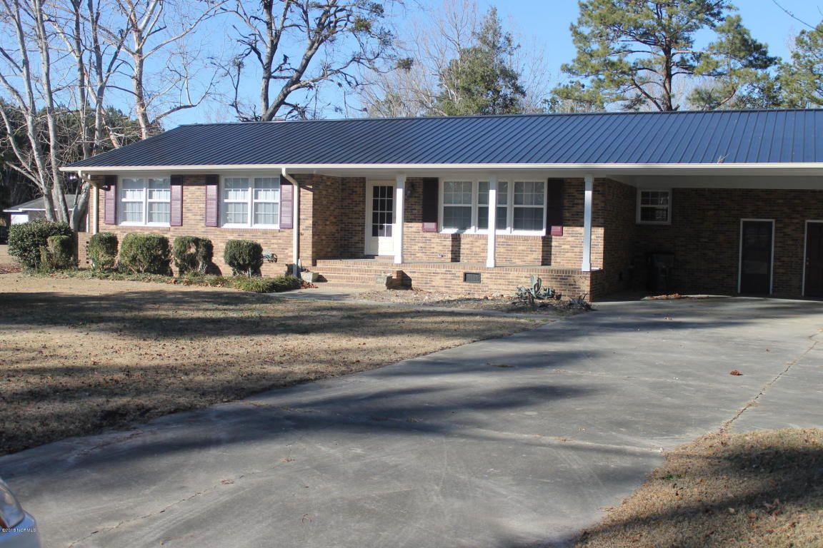 0.57 acres in Columbus County, North Carolina