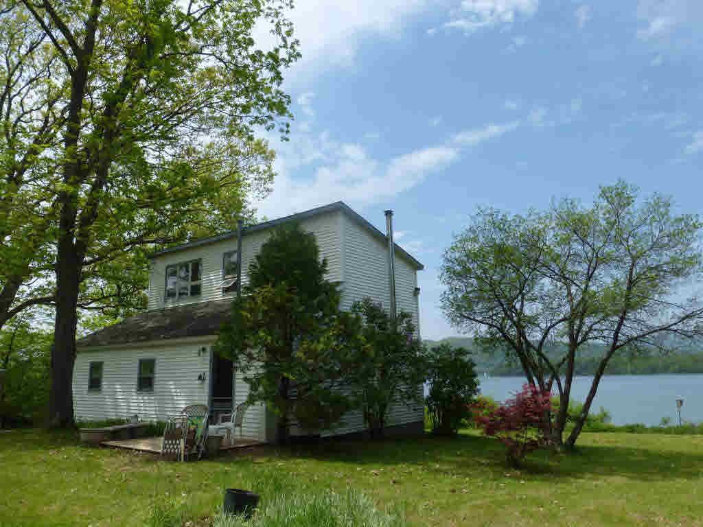 1 acres in Addison County, Vermont