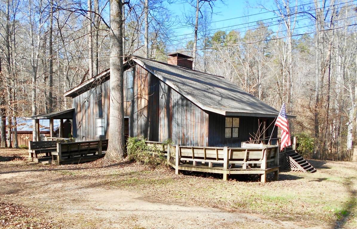 1 acres in Tishomingo County, Mississippi