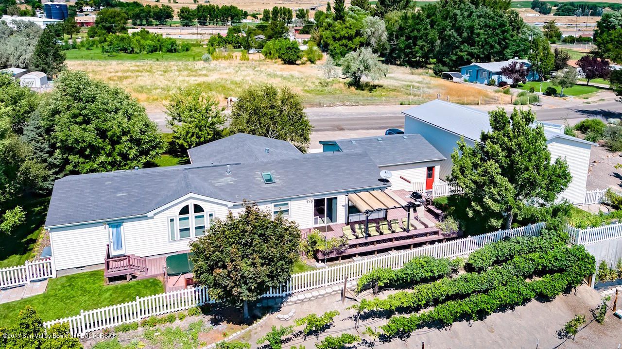 1.47 acres in Elmore County, Idaho