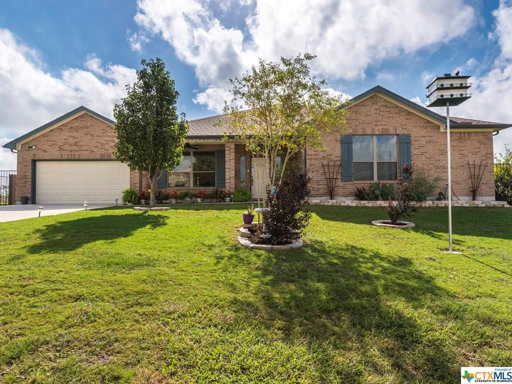 0.5 acres in Hays County, Texas