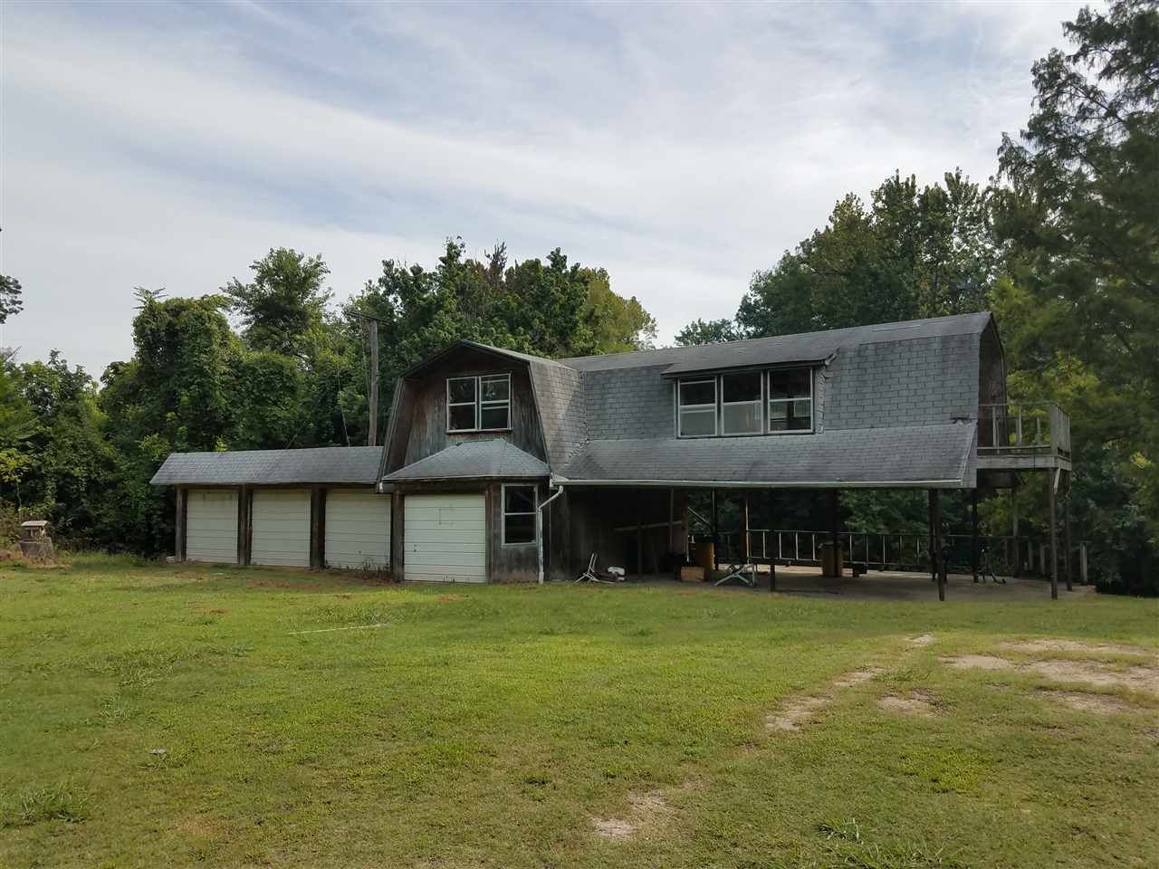 1.04 acres in Poinsett County, Arkansas