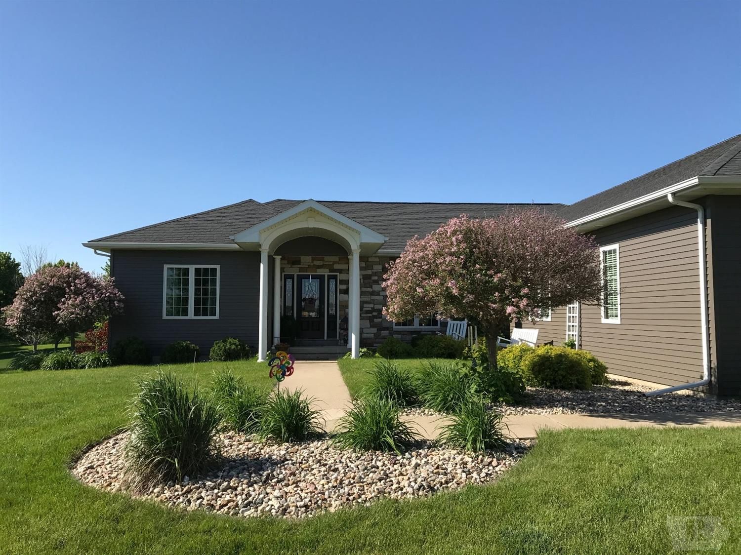 1.19 acres in Cherokee County, Iowa