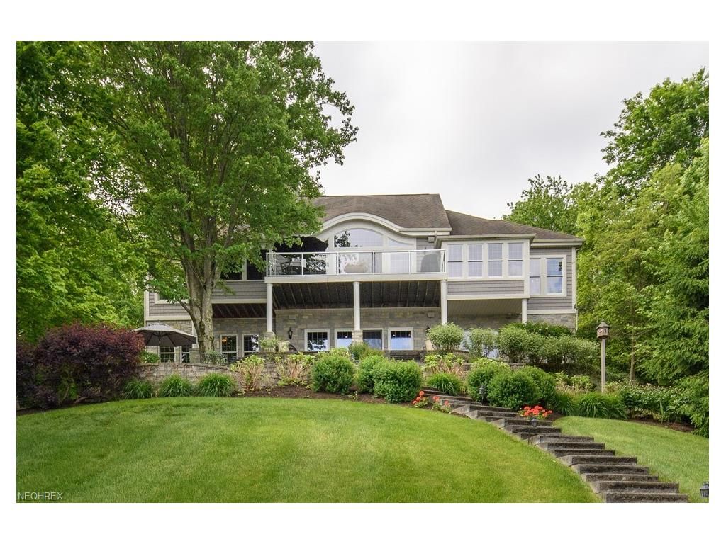 0.68 acres in Carroll County, Ohio