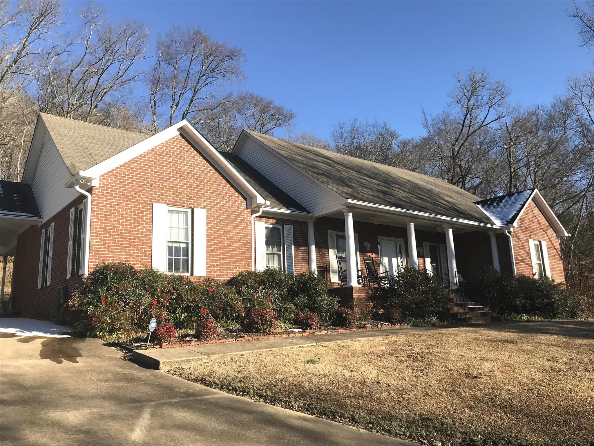 19.02 acres in Giles County, Tennessee