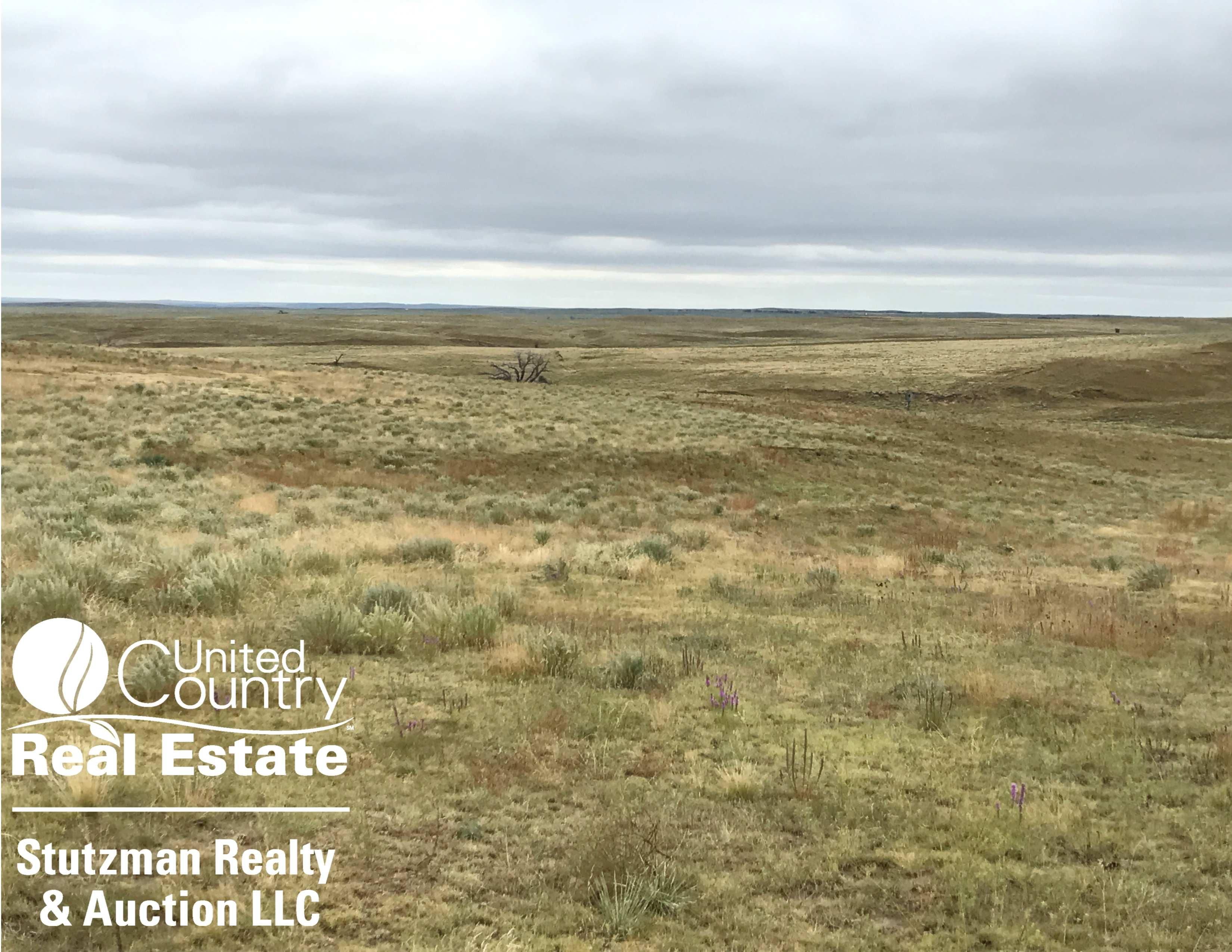 1,048 acres in Meade County, Kansas