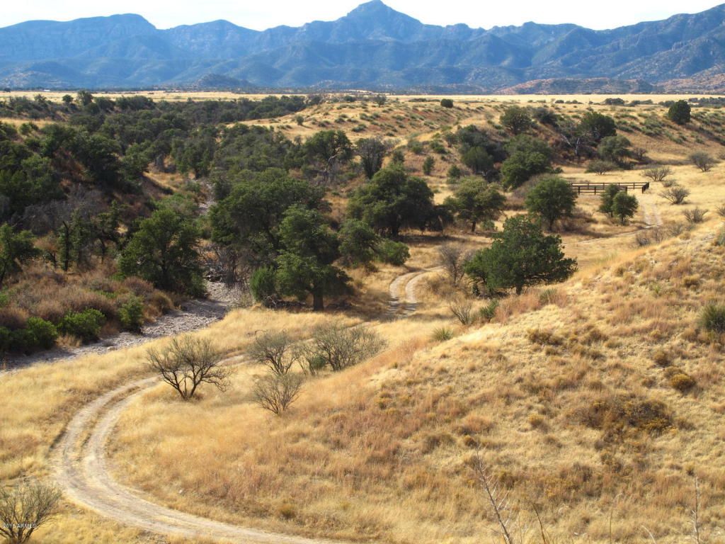 80 acres in Graham County, Arizona