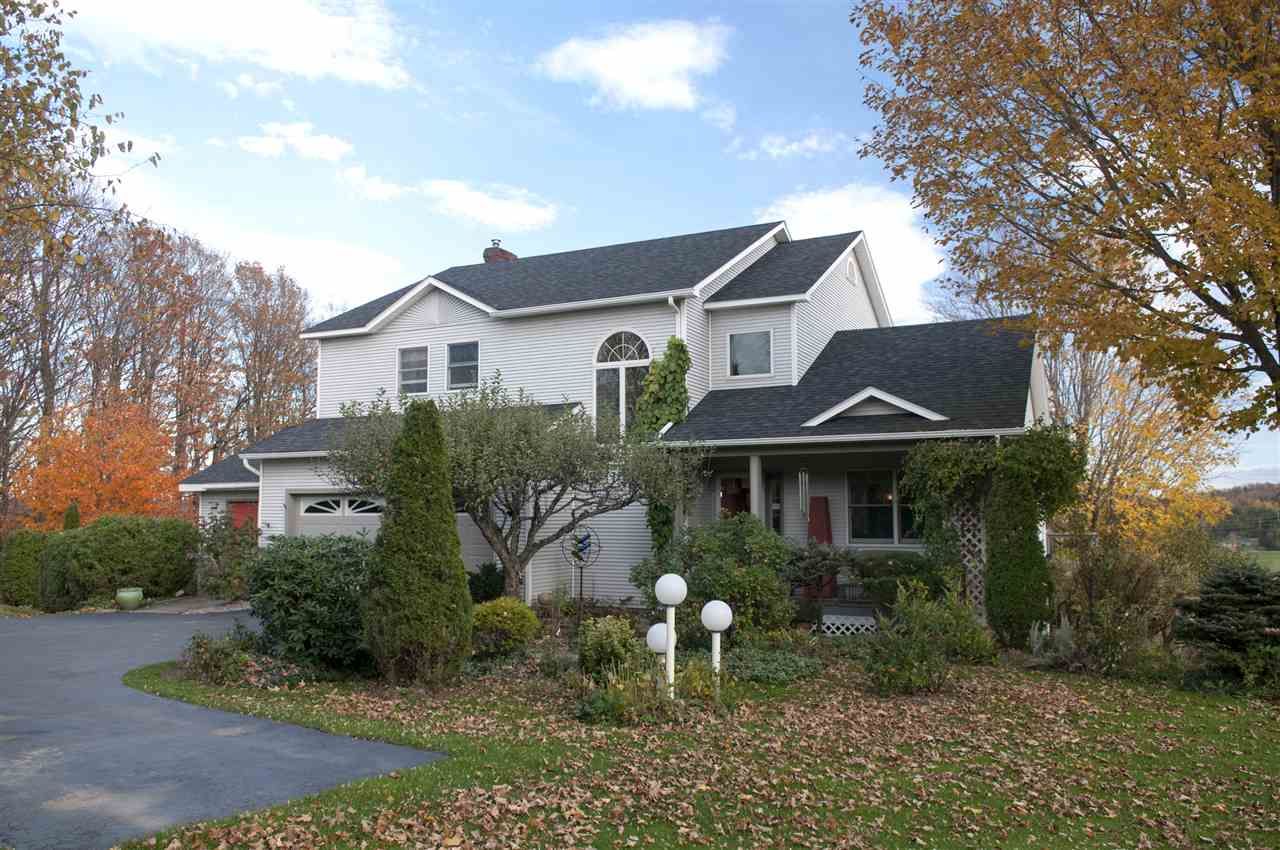 10.2 acres in Orleans County, Vermont