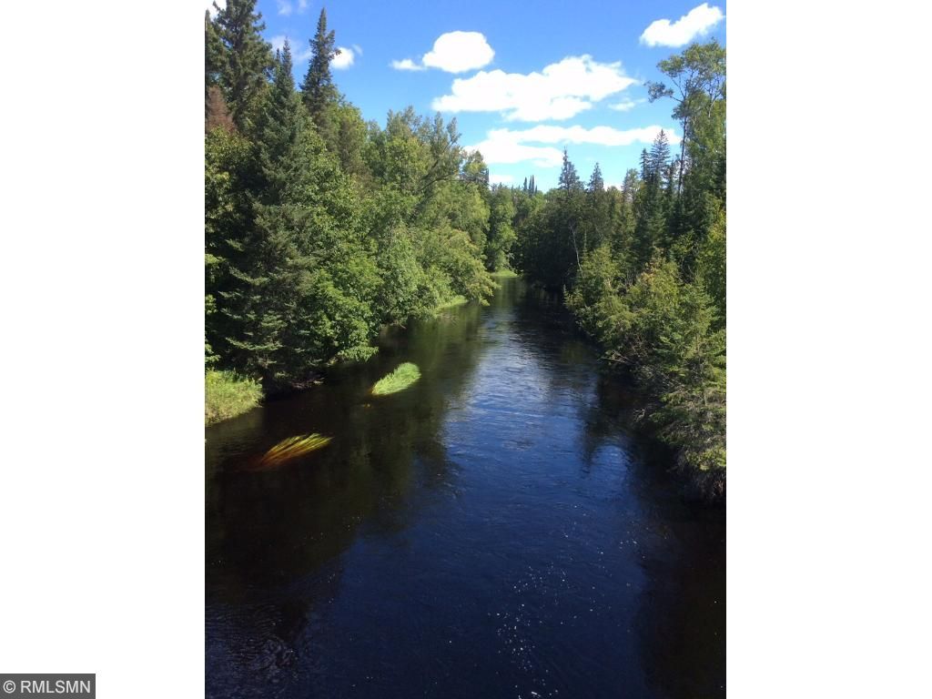 65 acres in Koochiching County, Minnesota