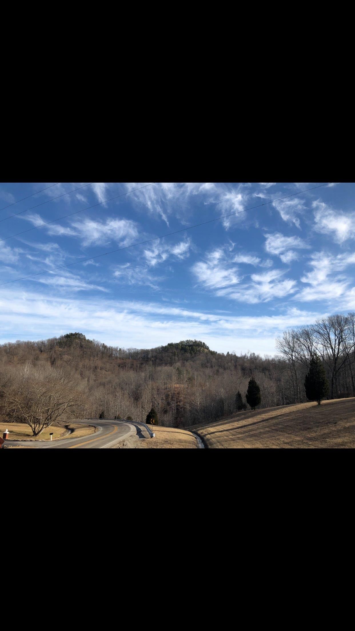 40 acres in Menifee County, Kentucky