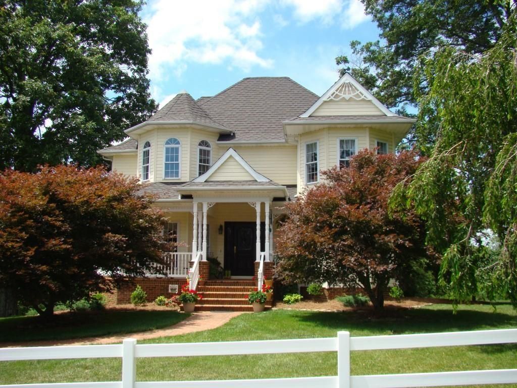 5 acres in Grayson County, Virginia