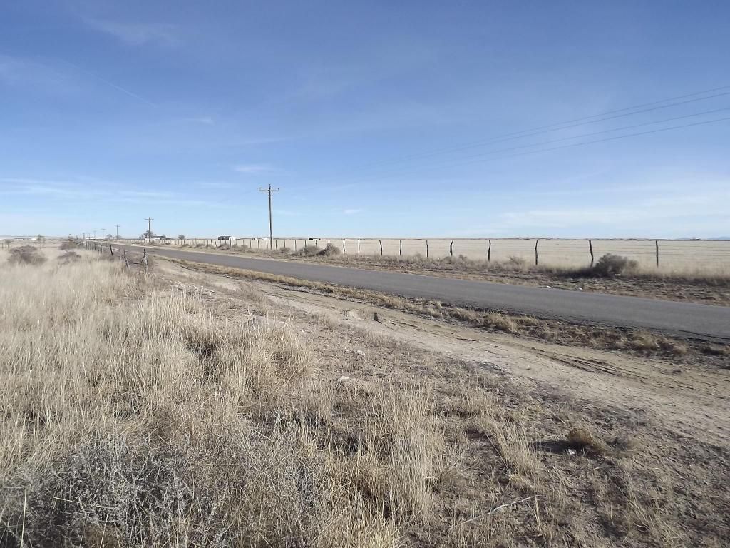 1.5 acres in Torrance County, New Mexico