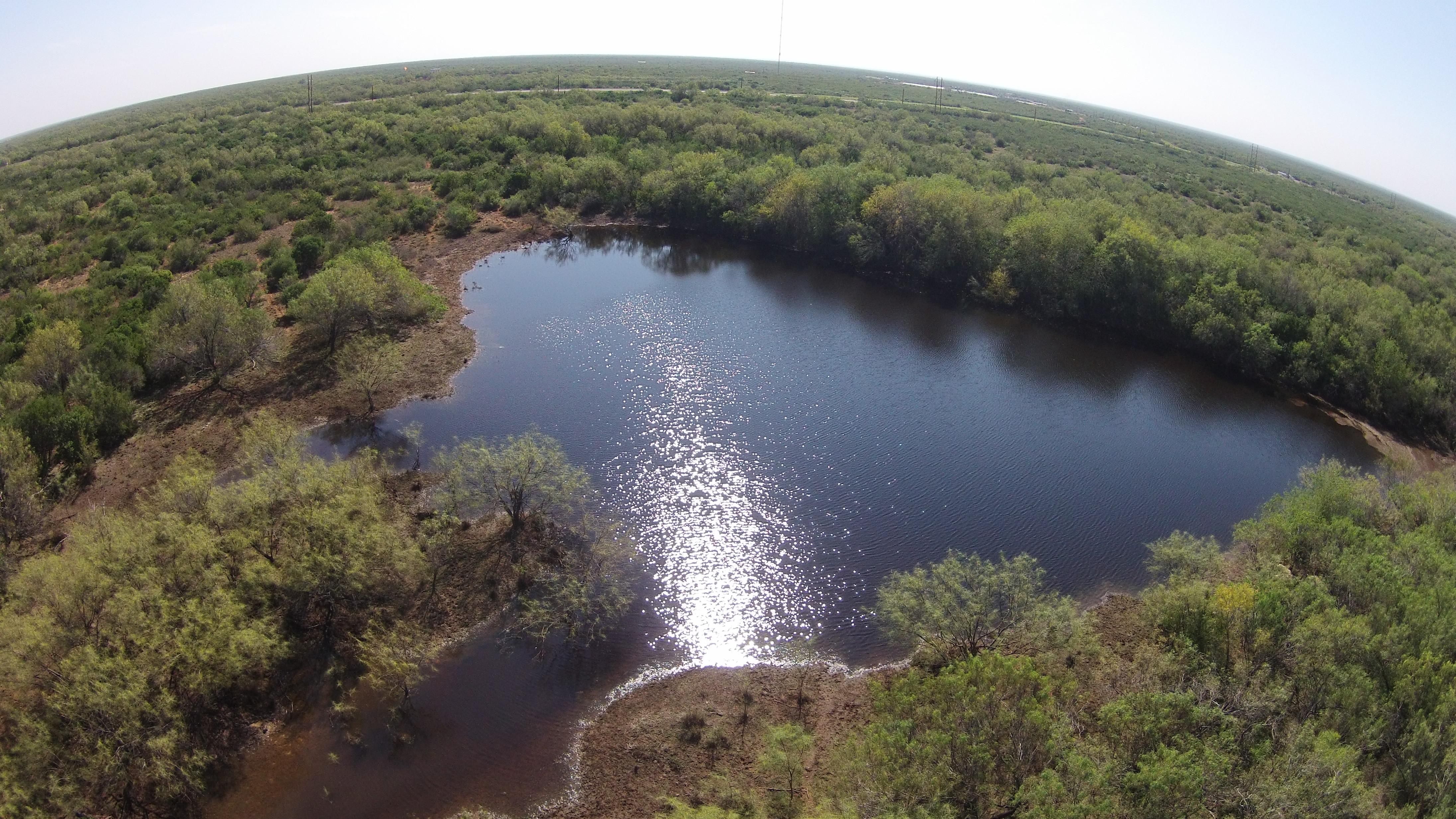 1,491 acres in Dimmit County, Texas