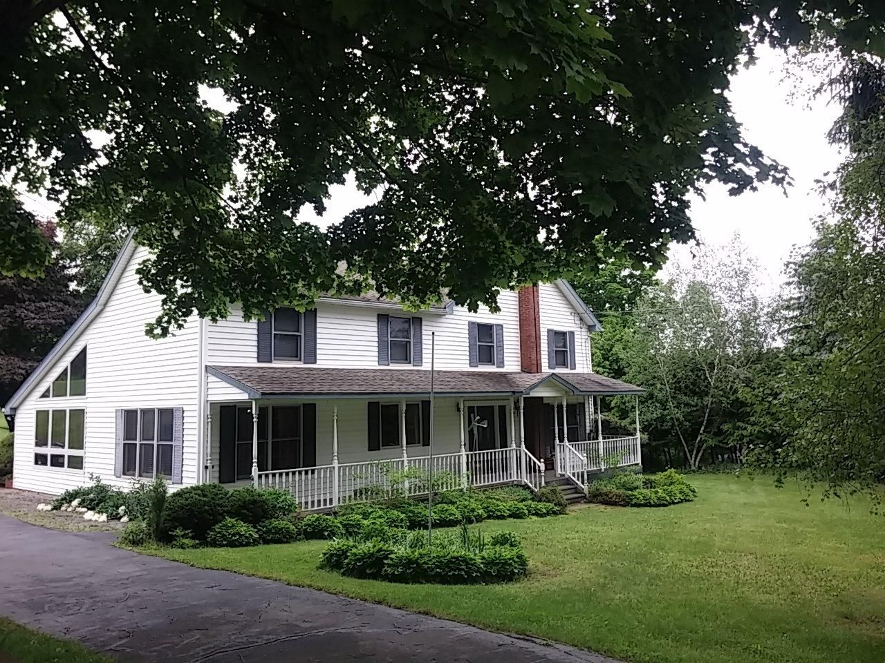 34.75 acres in Delaware County, New York