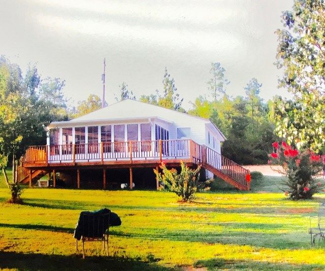 20 acres in Aiken County, South Carolina