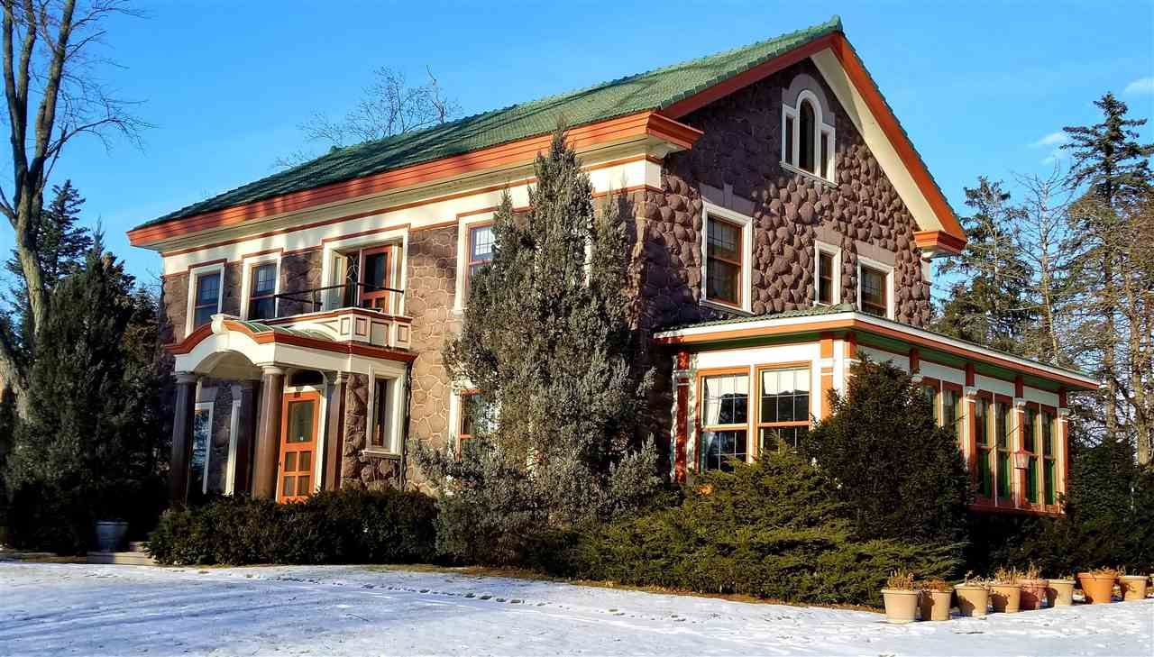 1.49 acres in Marquette County, Wisconsin