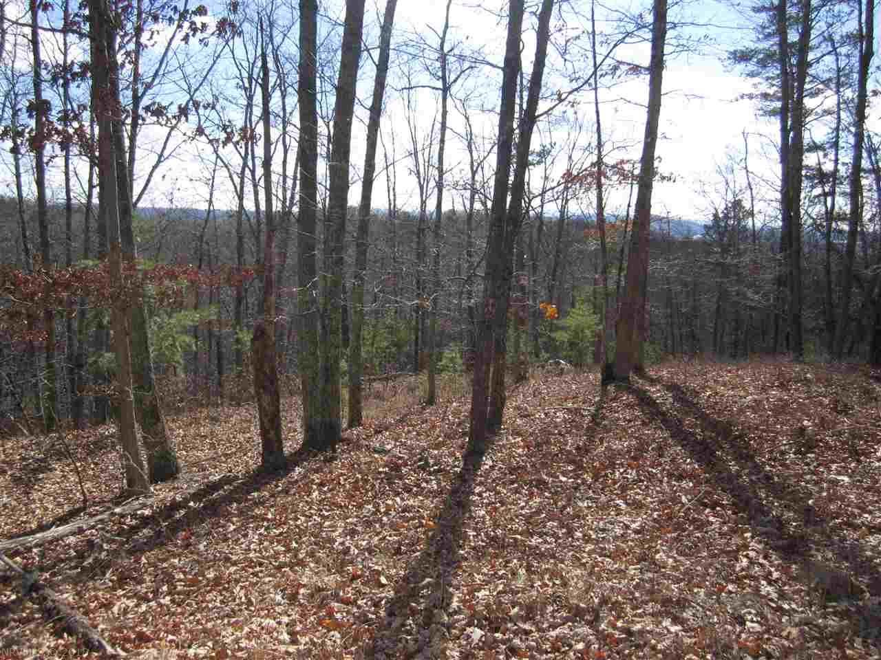 5 acres in Montgomery County, Virginia