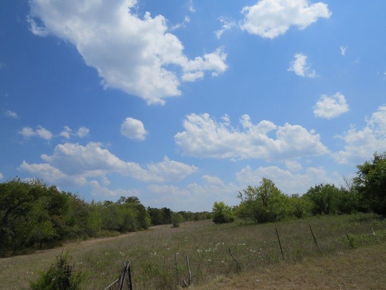40 acres in Choctaw County, Oklahoma