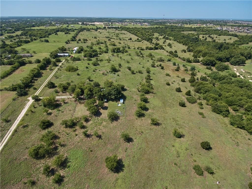 36 acres in Ellis County, Texas