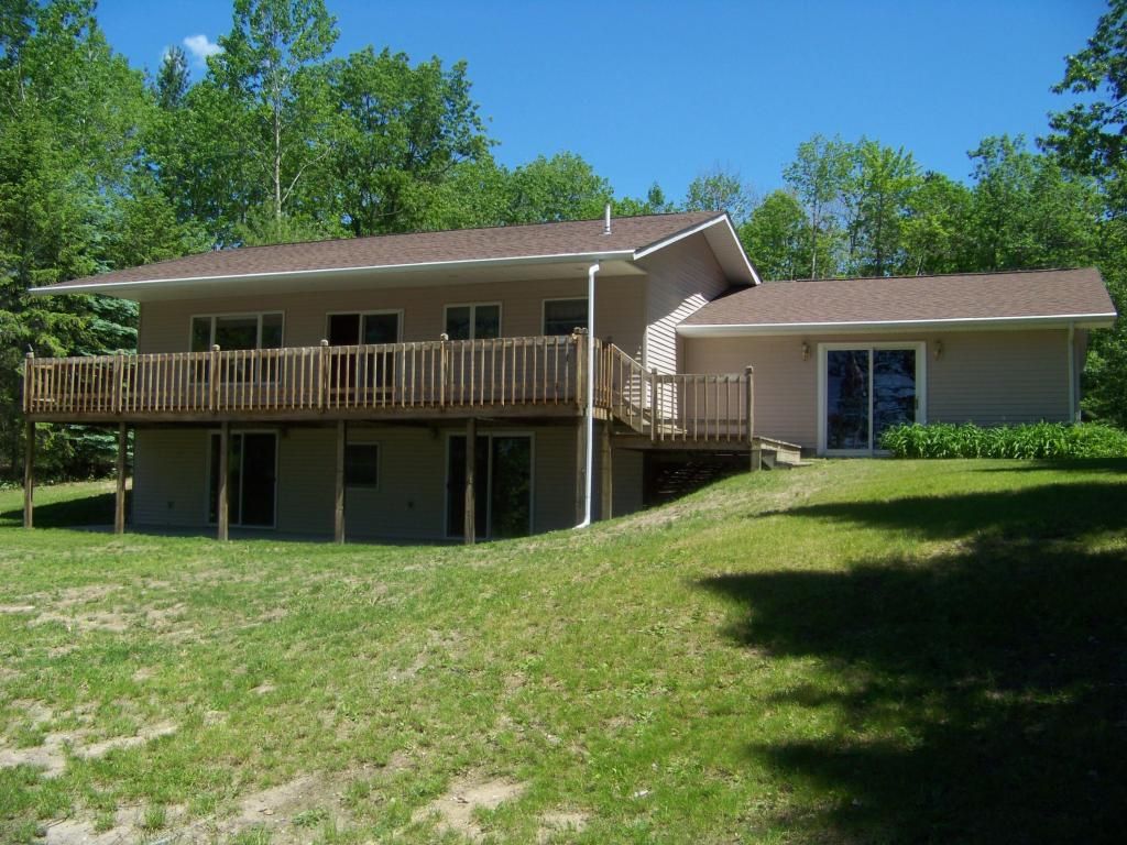 1.3 acres in Montmorency County, Michigan