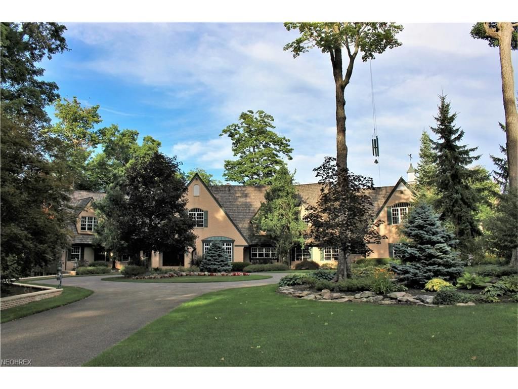 48.72 acres in Geauga County, Ohio