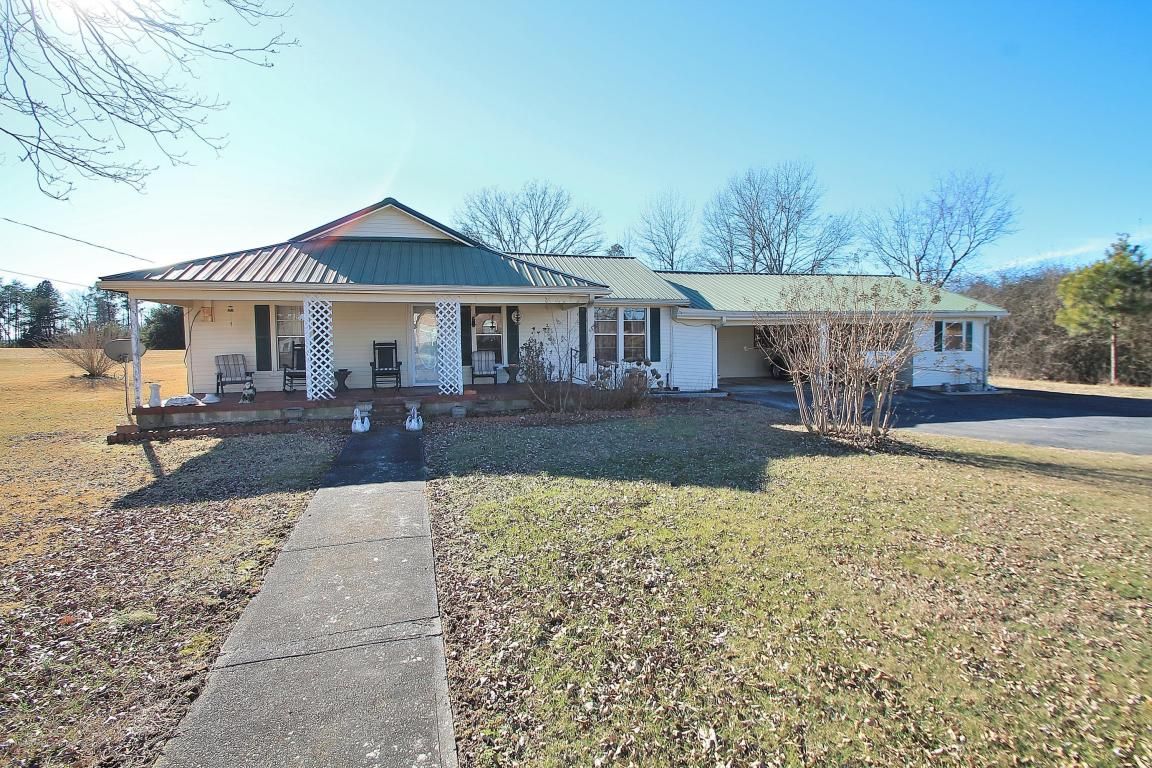 12 acres in Winston County, Alabama