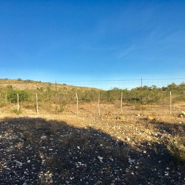 31.35 acres in Kinney County, Texas