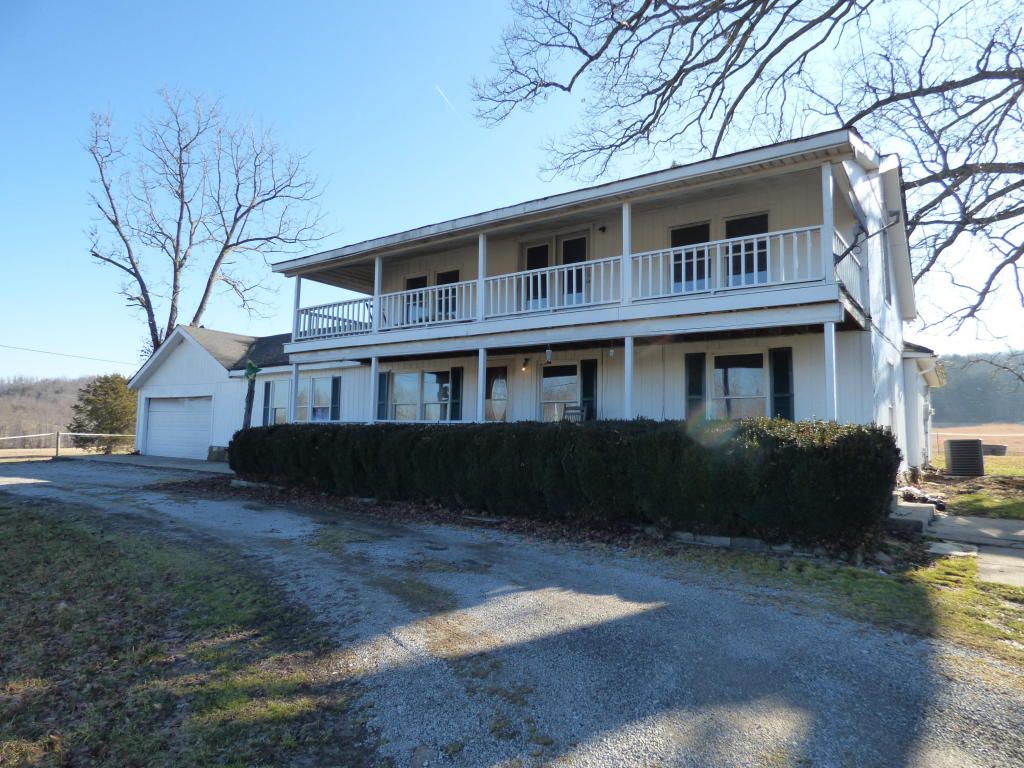 90 acres in Bledsoe County, Tennessee