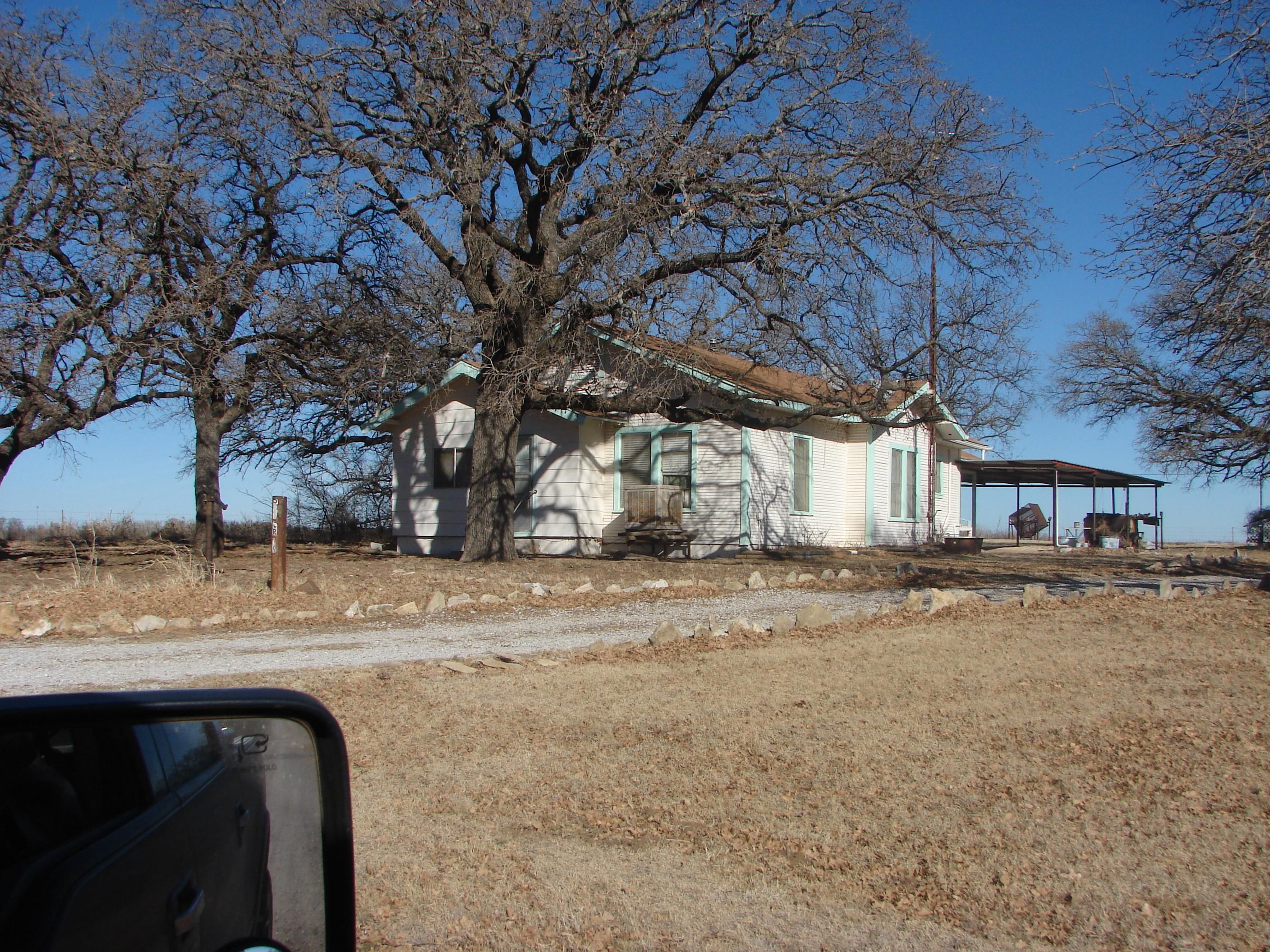 County Road 196, Gorman, TX 76454