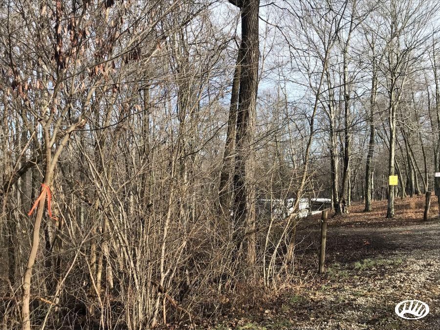 3 acres in Jackson County, Ohio