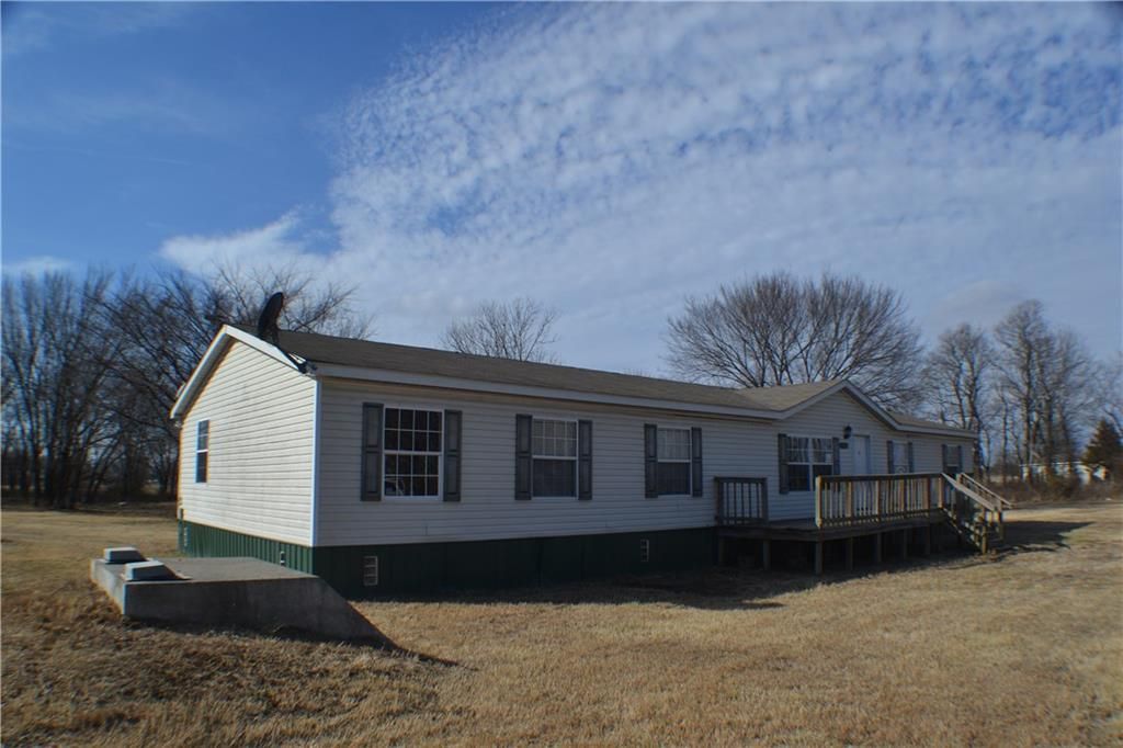2.26 acres in Adair County, Oklahoma