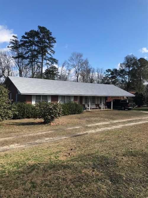 35 acres in Barbour County, Alabama