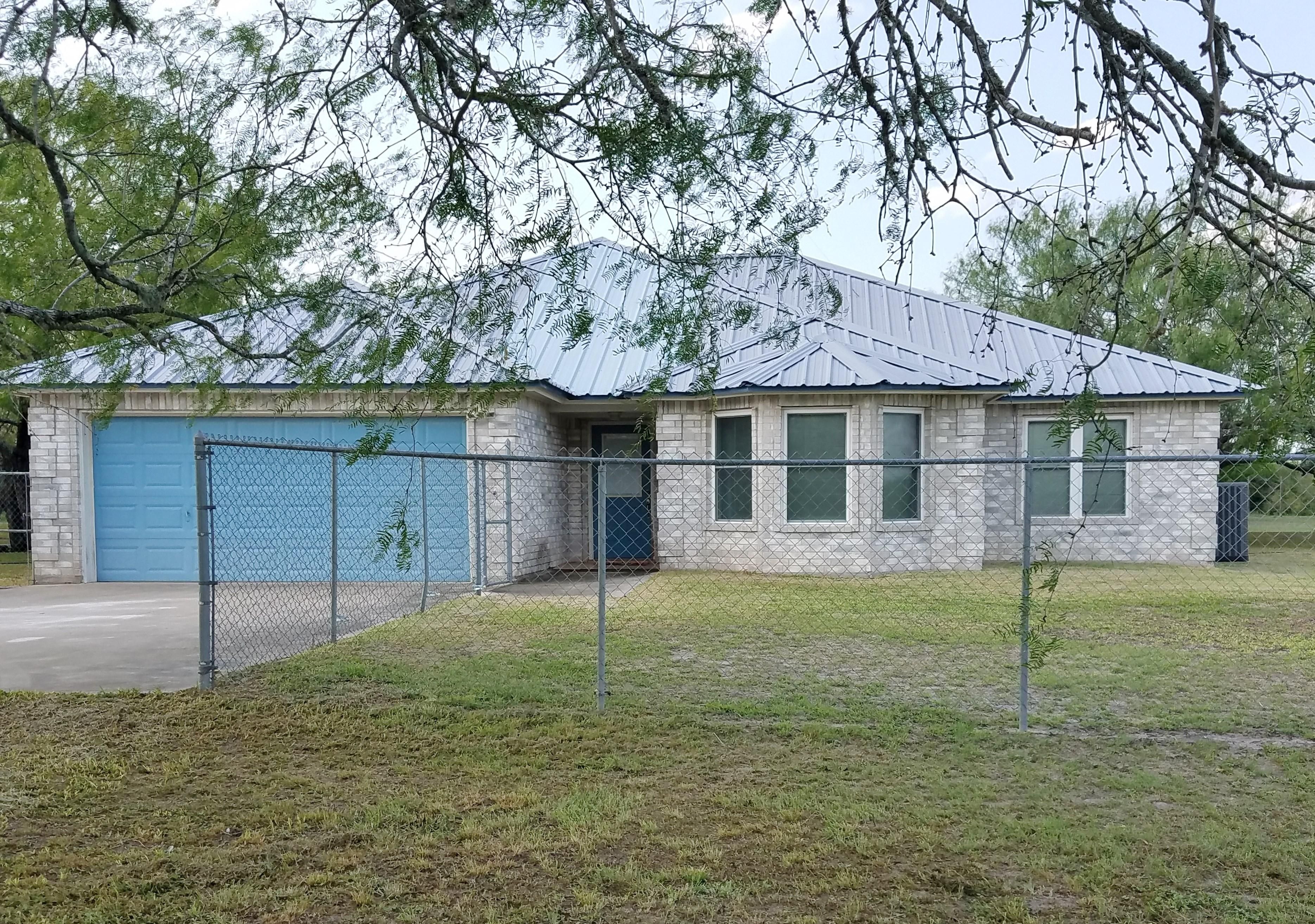 52 acres in Jim Wells County, Texas