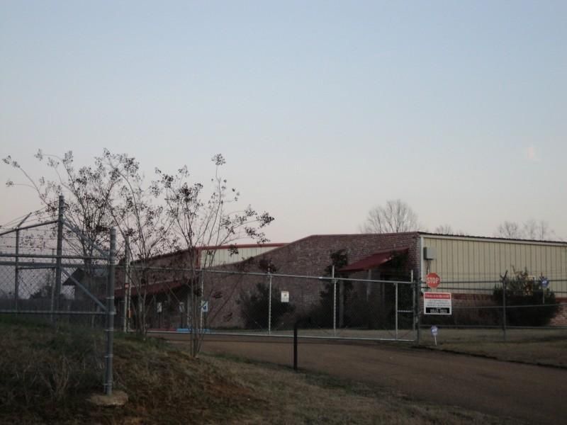 7 acres in Hinds County, Mississippi