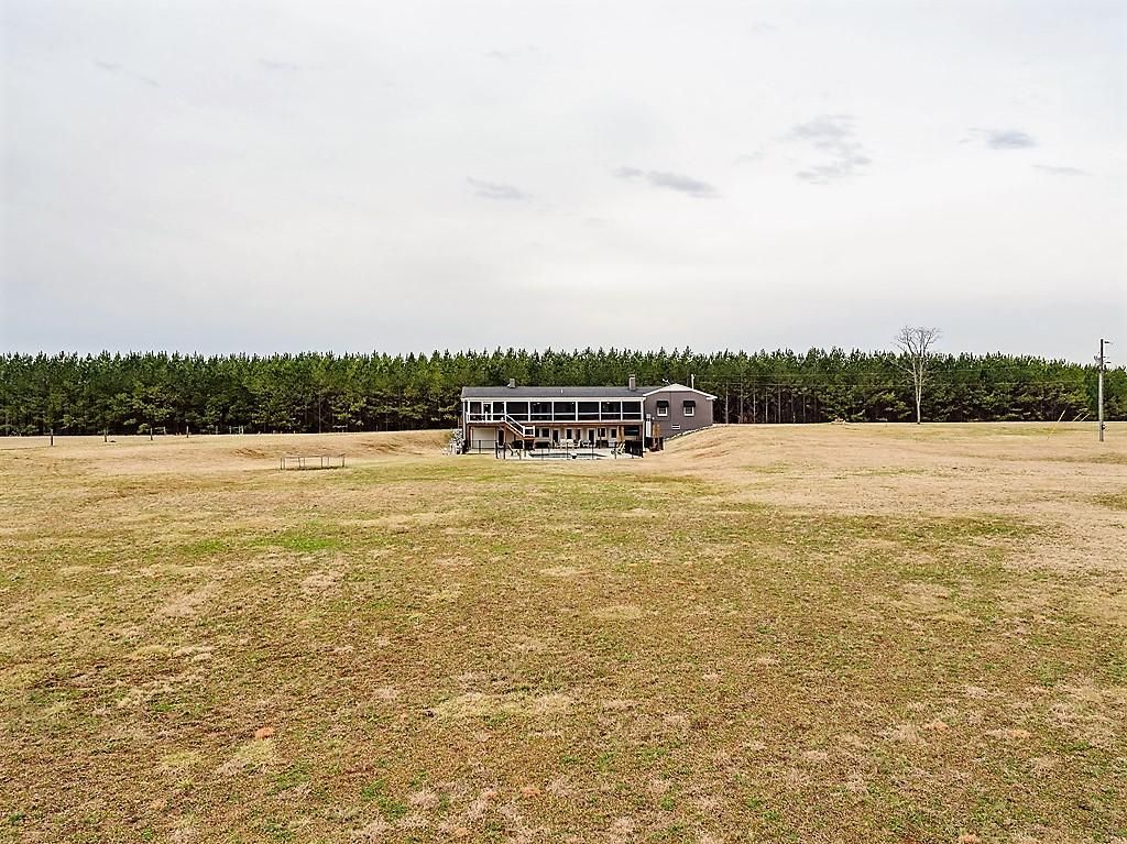 11.29 acres in Rowan County, North Carolina