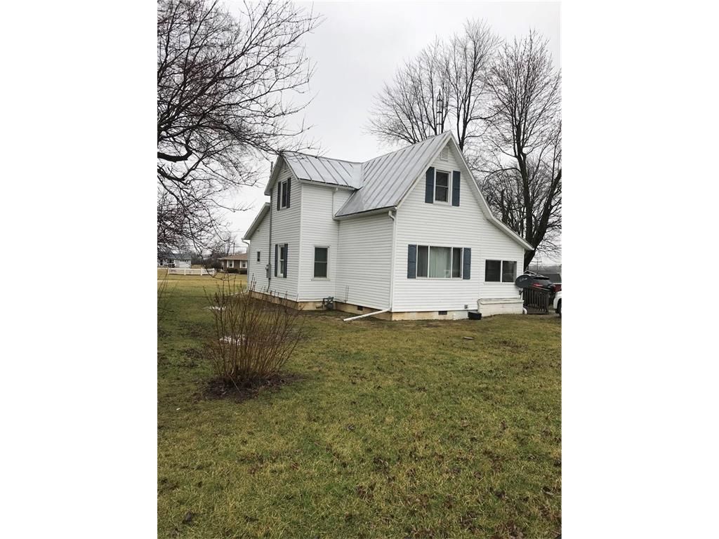 0.6 acres in Darke County, Ohio