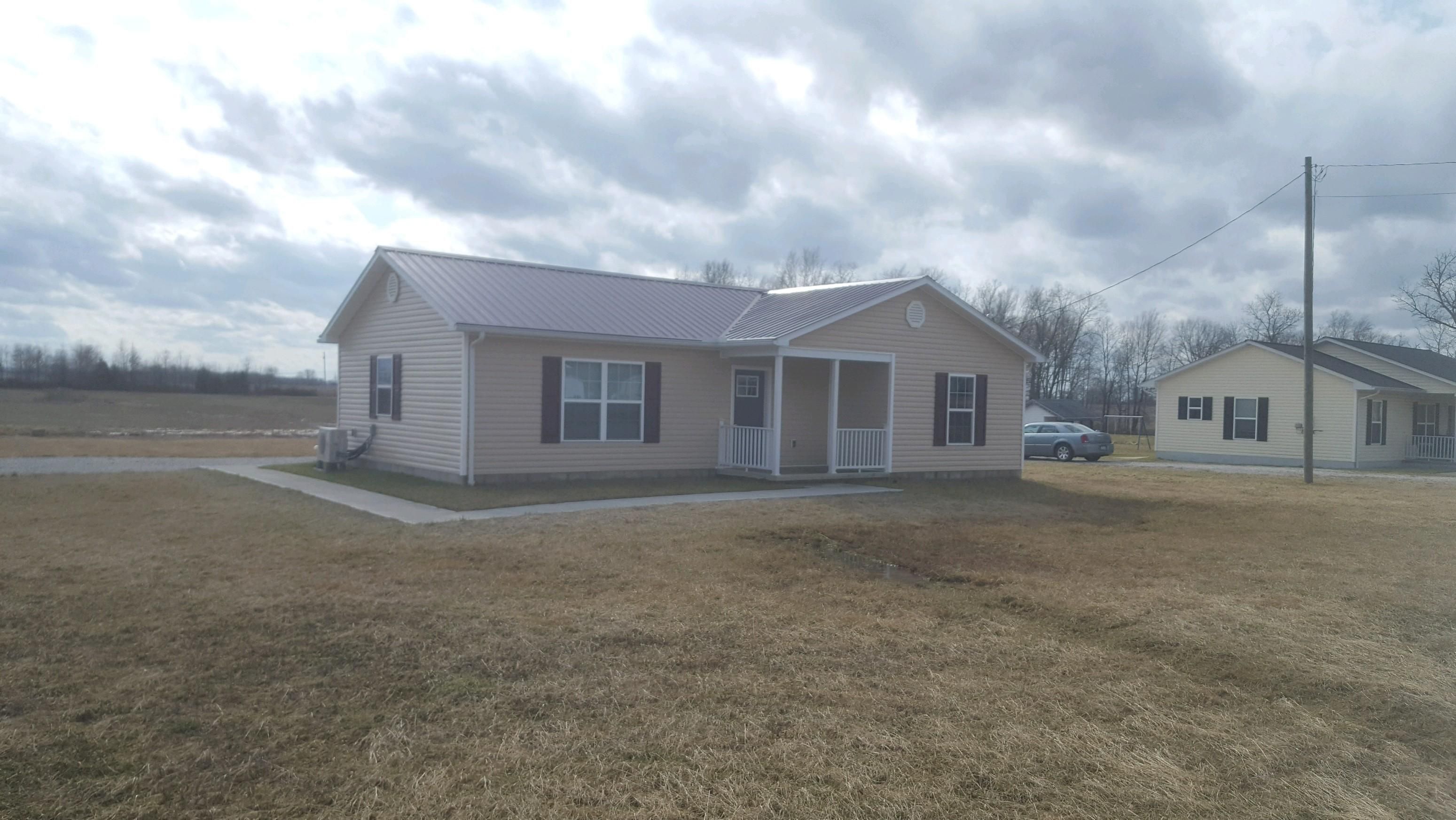 0.4 acres in Lewis County, Kentucky