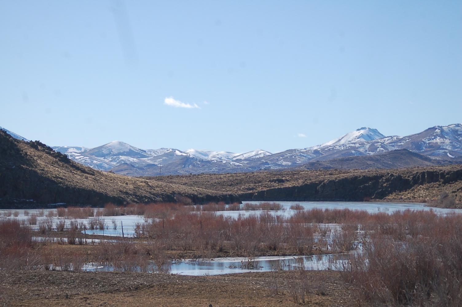 No. 1 Gold Creek Road, Elko, NV 89801 MLS 3091