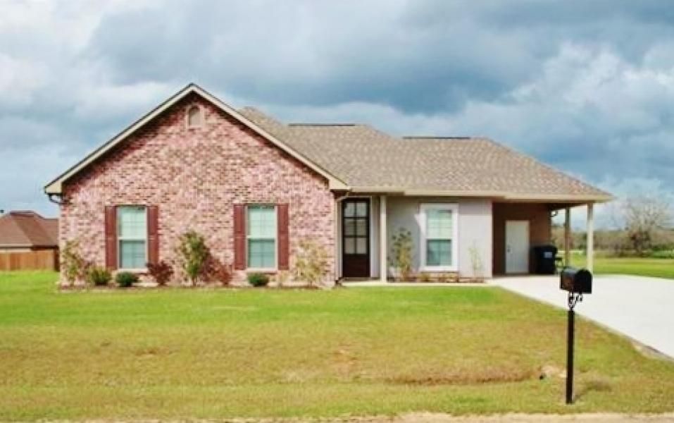 0.27 acres in Tangipahoa Parish, Louisiana