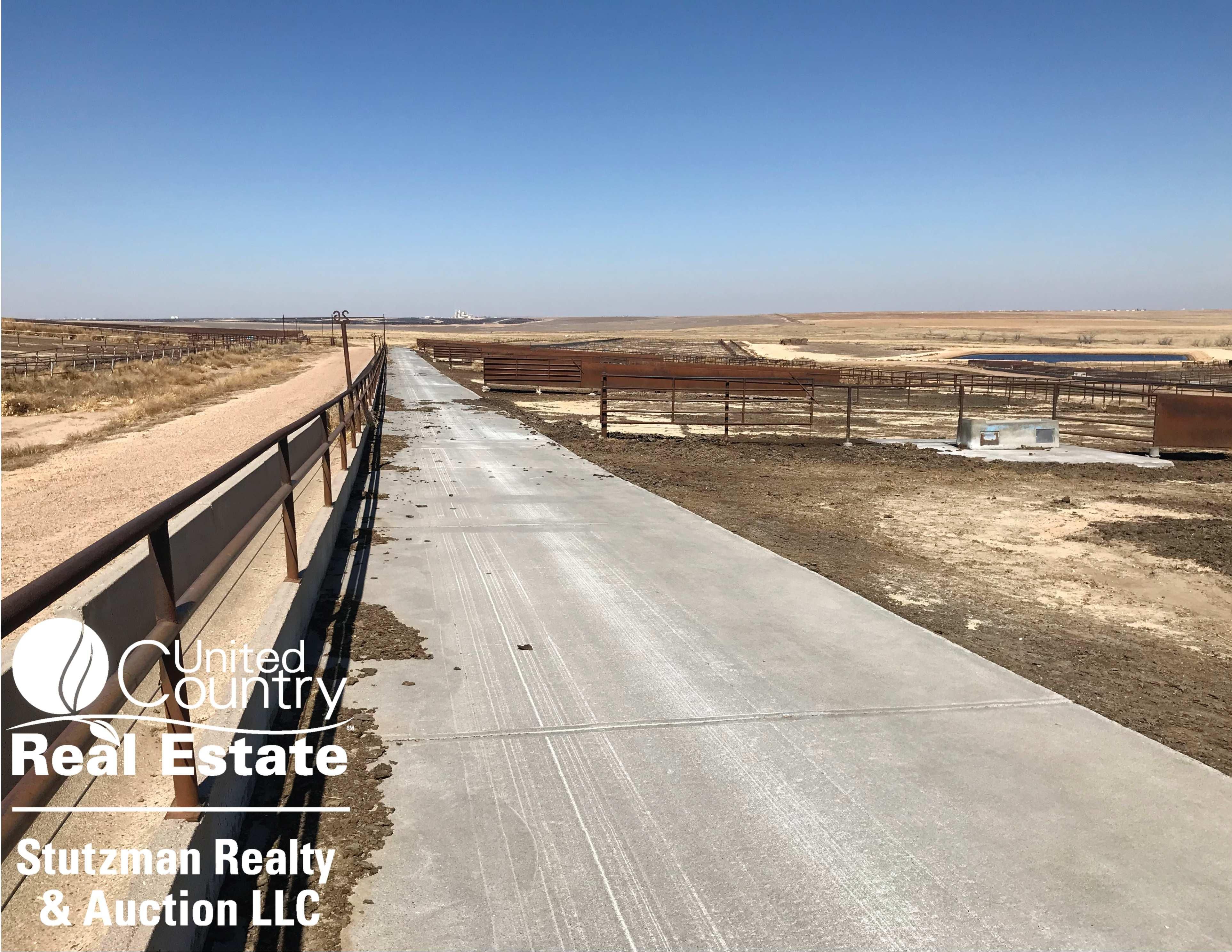 12726 South Road L, Ulysses, KS 67880 MLS 8155