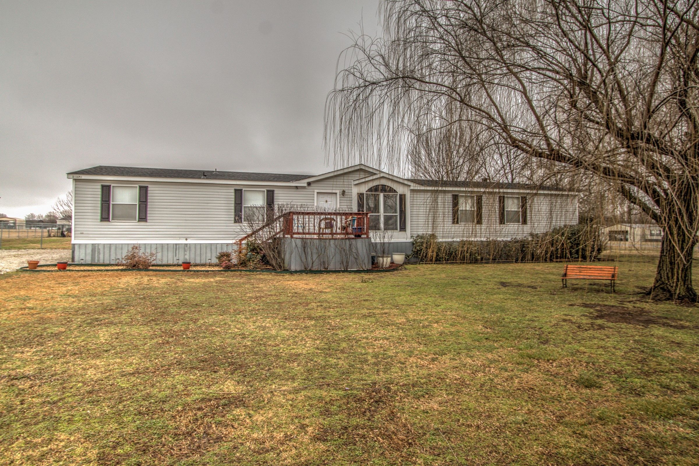 1.05 acres in Rogers County, Oklahoma