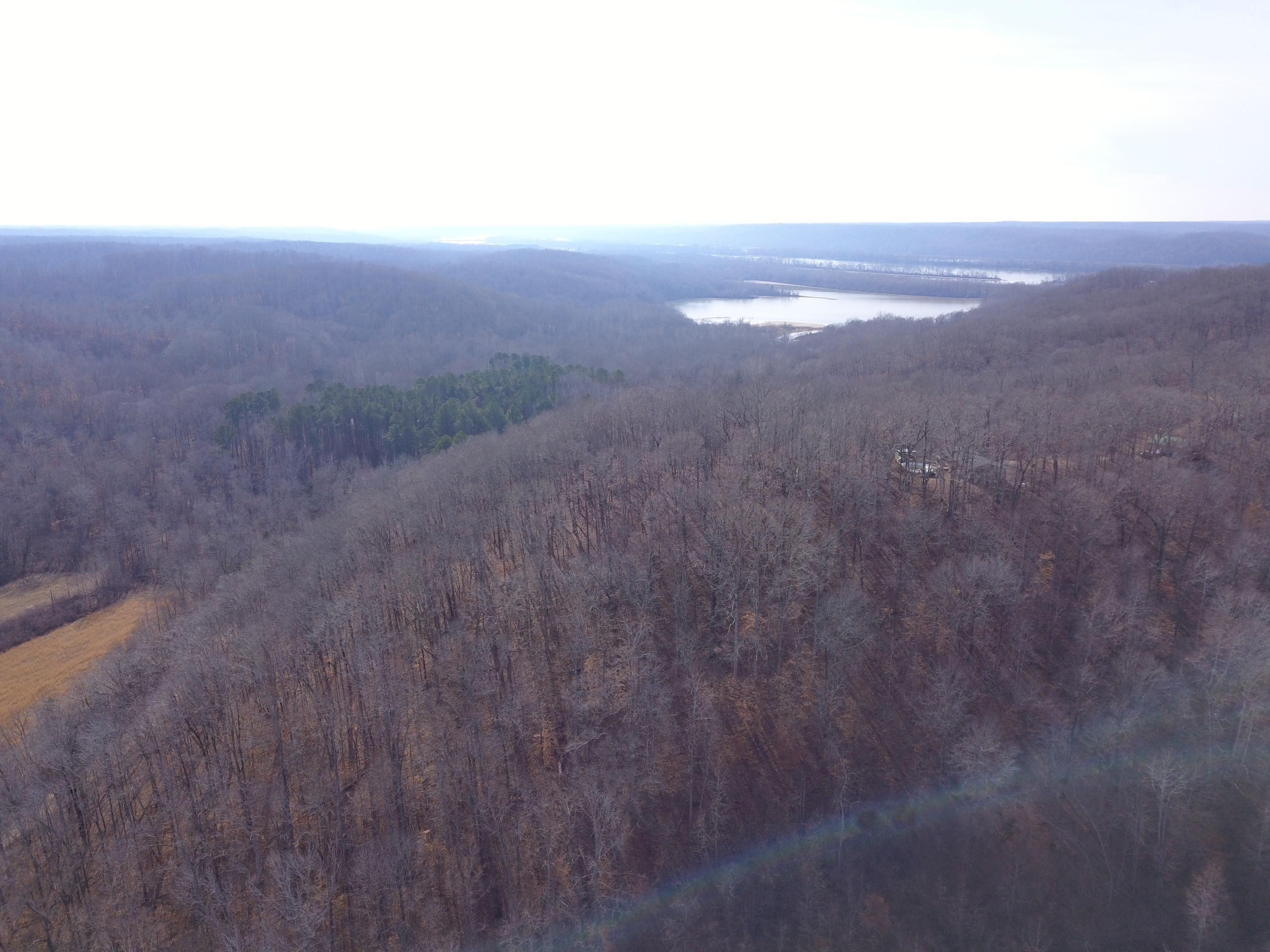 5.4 acres in Humphreys County, Tennessee