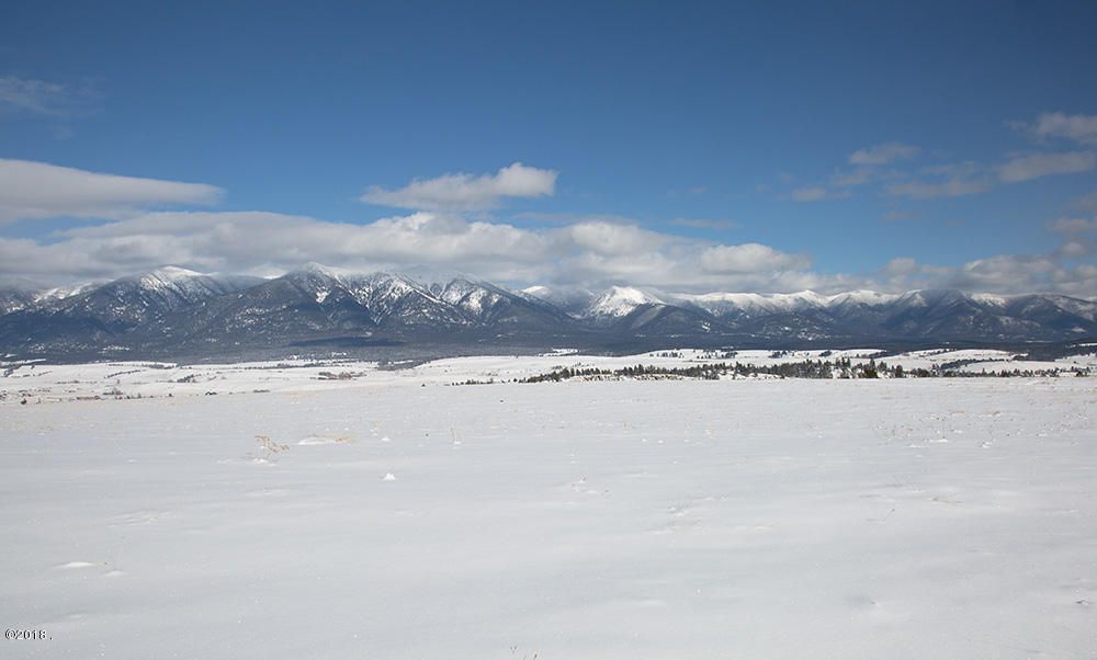 20.22 acres in Lincoln County, Montana