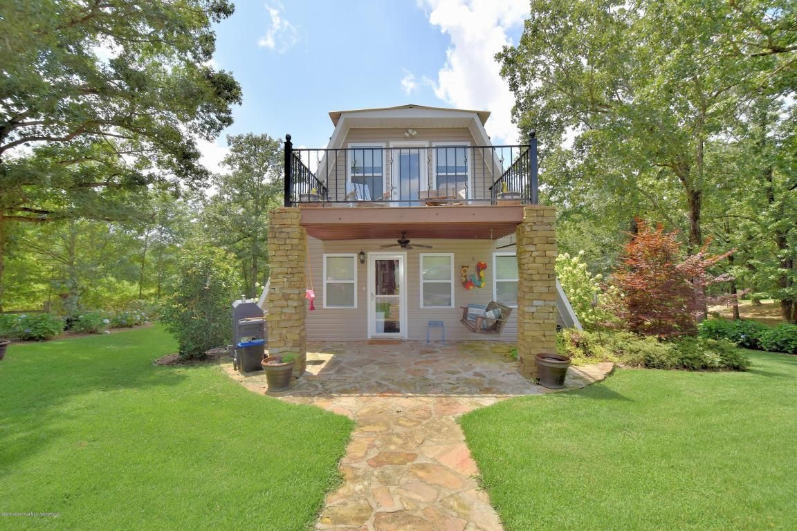 1.1 acres in Walker County, Alabama