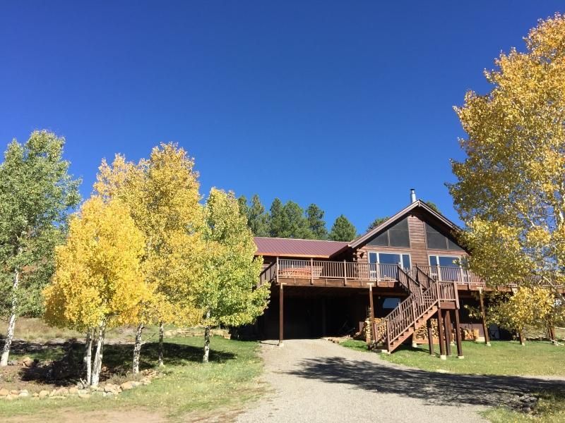 3 acres in Archuleta County, Colorado