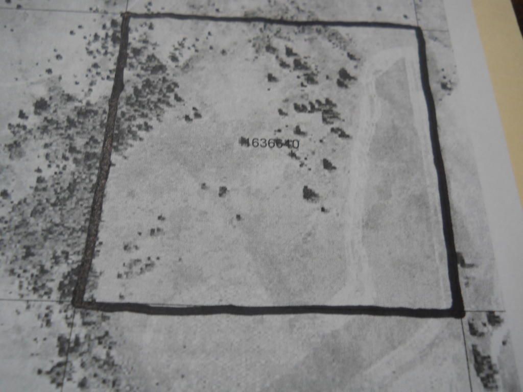 40 acres in Stevens County, Washington