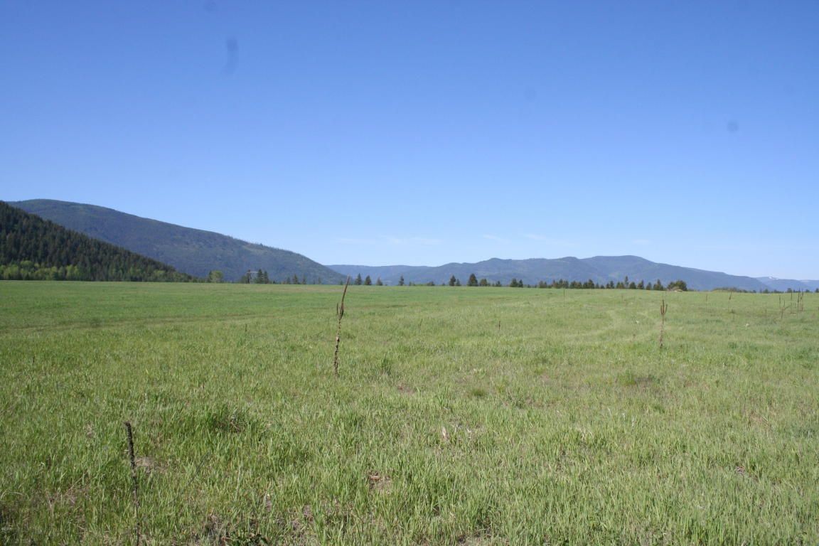 8 acres in Sanders County, Montana