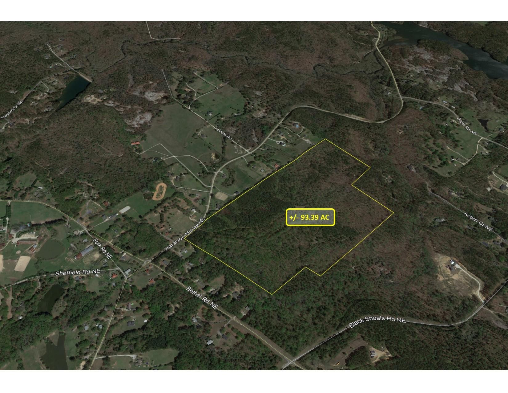 Haralson Mill Road Northeast, Conyers, GA 30012 MLS 7583969