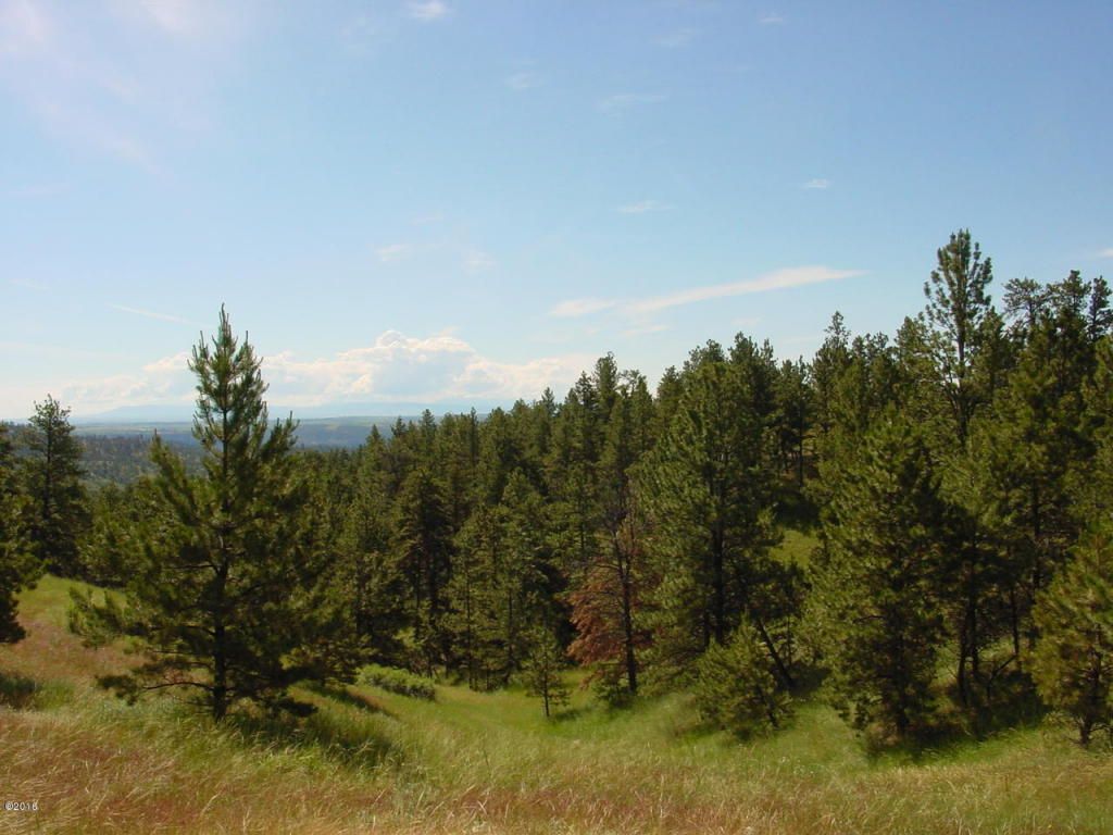 20.1 acres in Stillwater County, Montana
