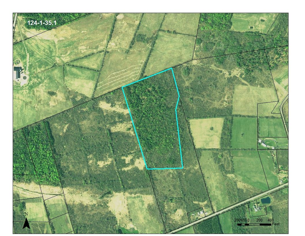 29.5 acres in Montgomery County, New York